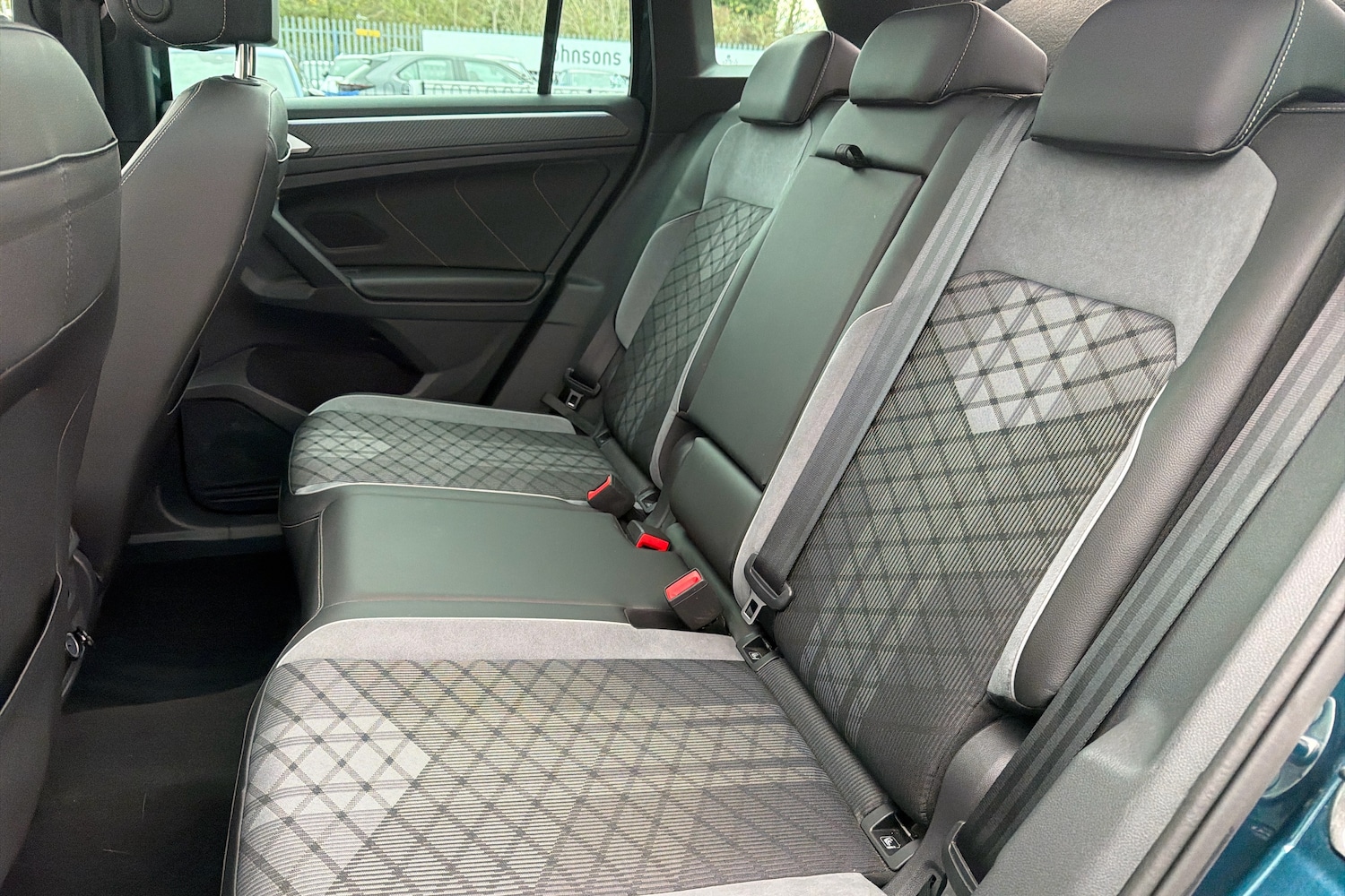 Used Volkswagen Tiguan 2023 for sale - 76676593: Photo 11