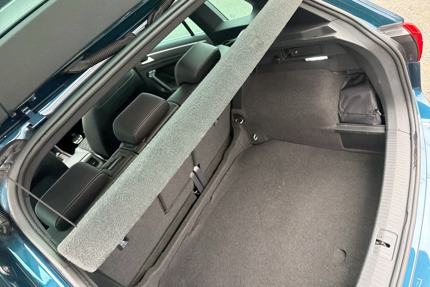 Used Volkswagen Tiguan 2023 for sale - 76676593: Photo 14