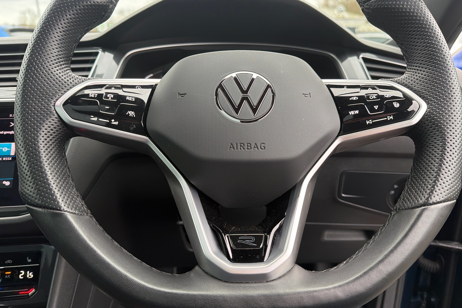 Used Volkswagen Tiguan 2023 for sale - 76676593: Photo 16