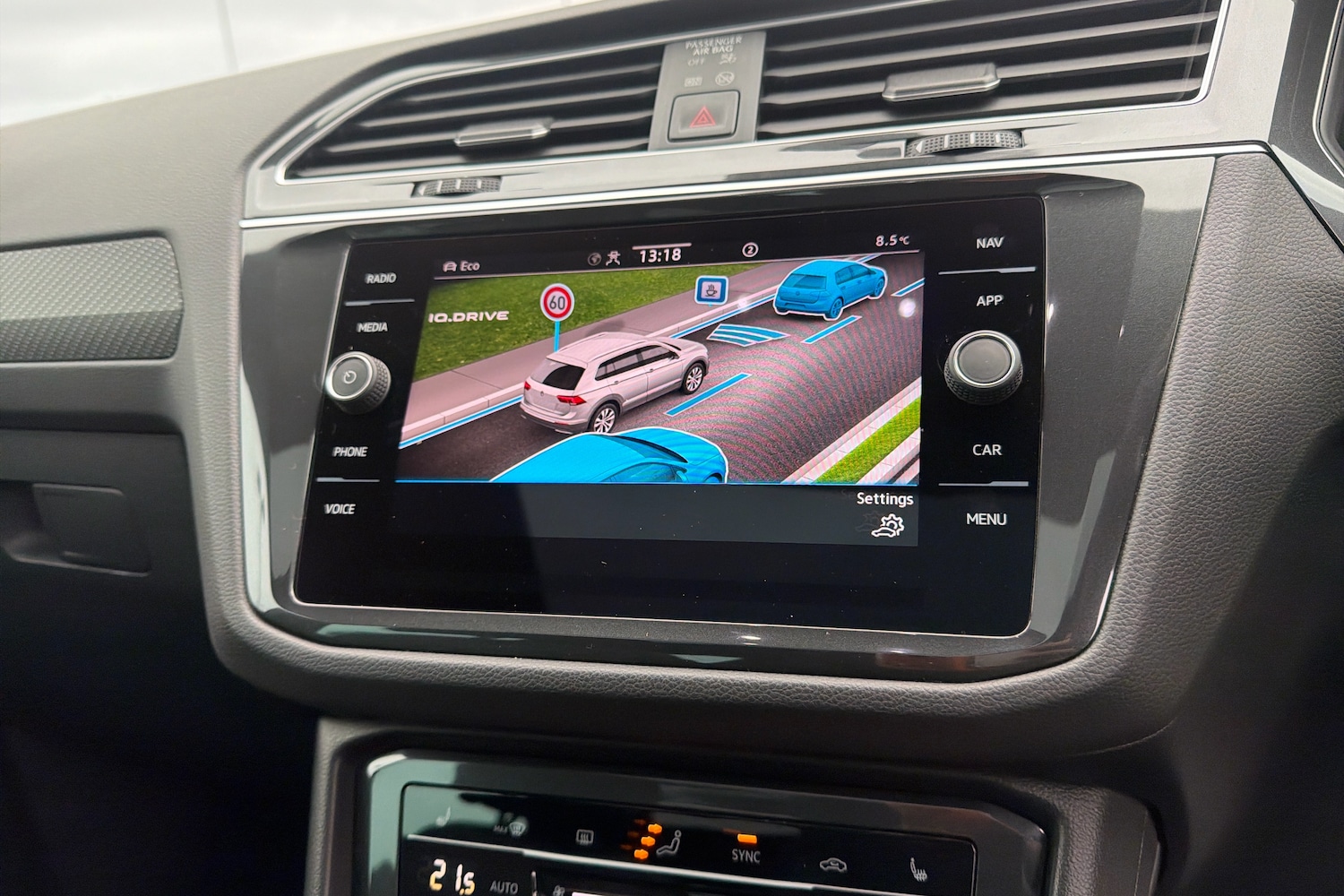 Used Volkswagen Tiguan 2023 for sale - 76676593: Photo 19