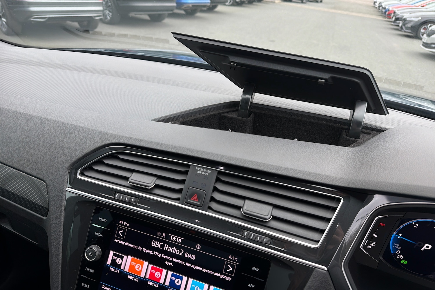 Used Volkswagen Tiguan 2023 for sale - 76676593: Photo 22