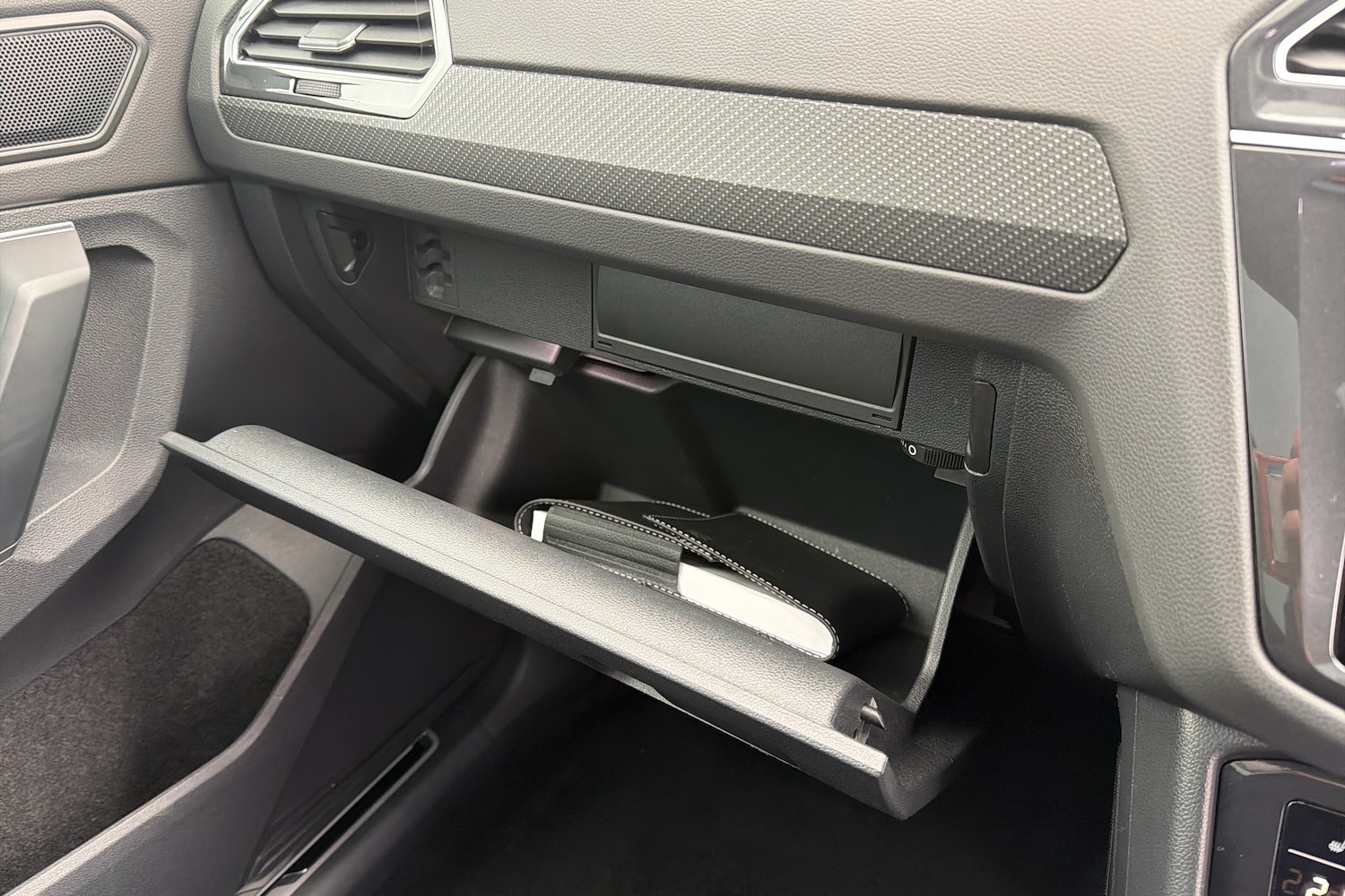 Used Volkswagen Tiguan 2023 for sale - 76676593: Photo 24