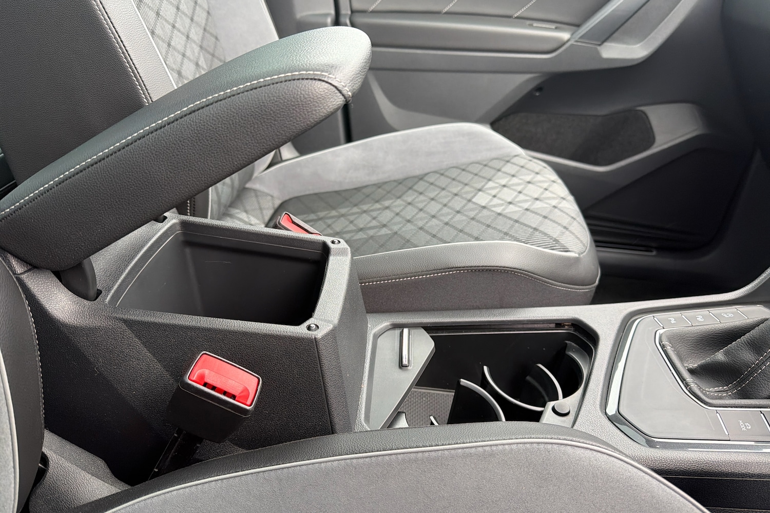 Used Volkswagen Tiguan 2023 for sale - 76676593: Photo 25