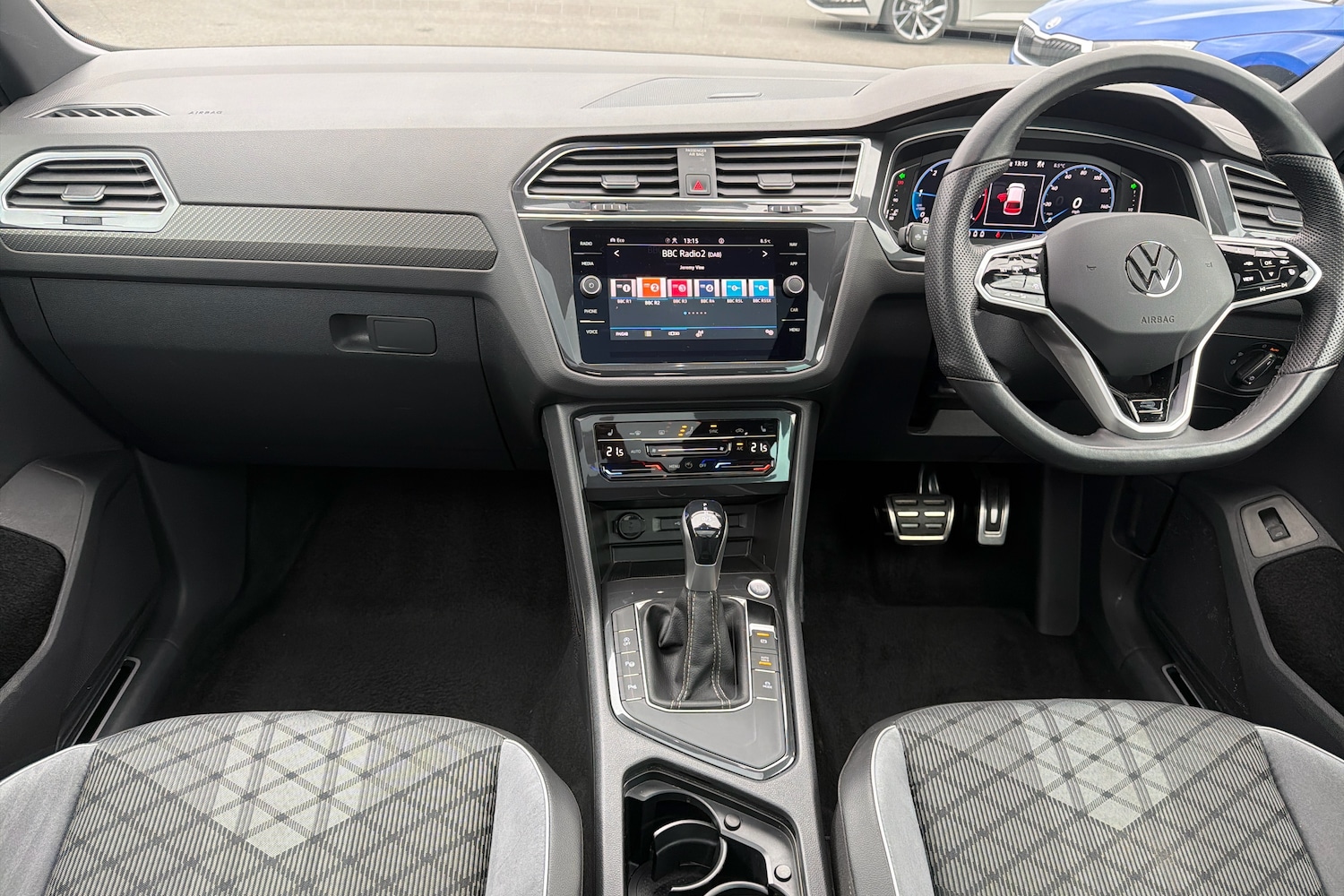 Used Volkswagen Tiguan 2023 for sale - 76676593: Photo 8