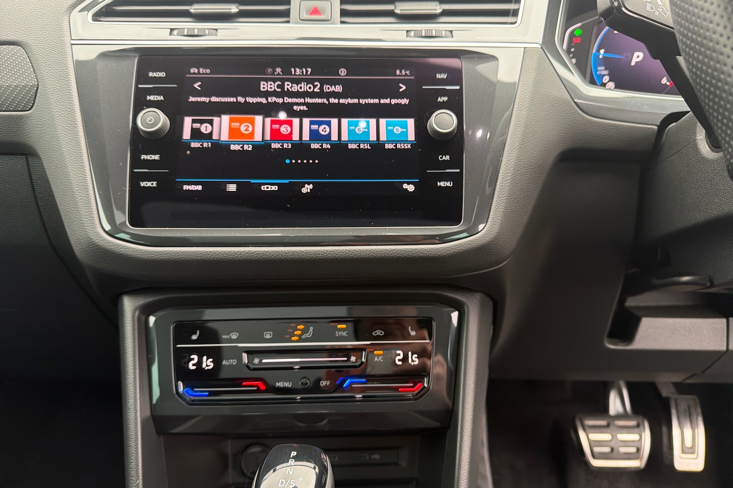 Used Volkswagen Tiguan 2023 for sale - 76676593: Photo 9