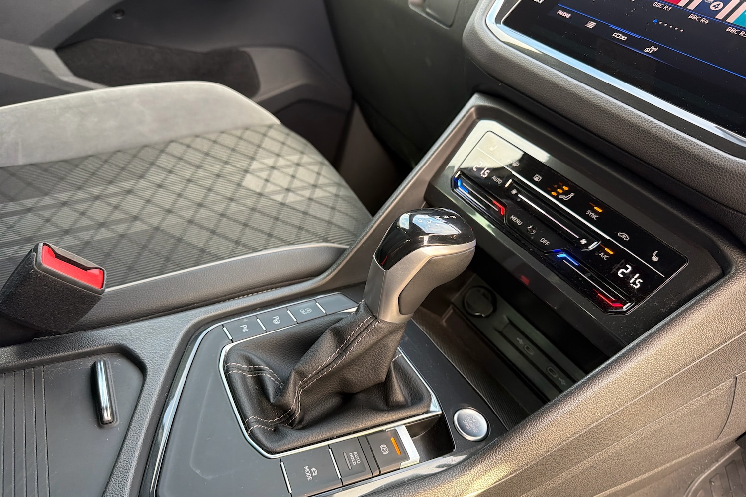 Used Volkswagen Tiguan 2022 for sale - 76675050: Photo 10