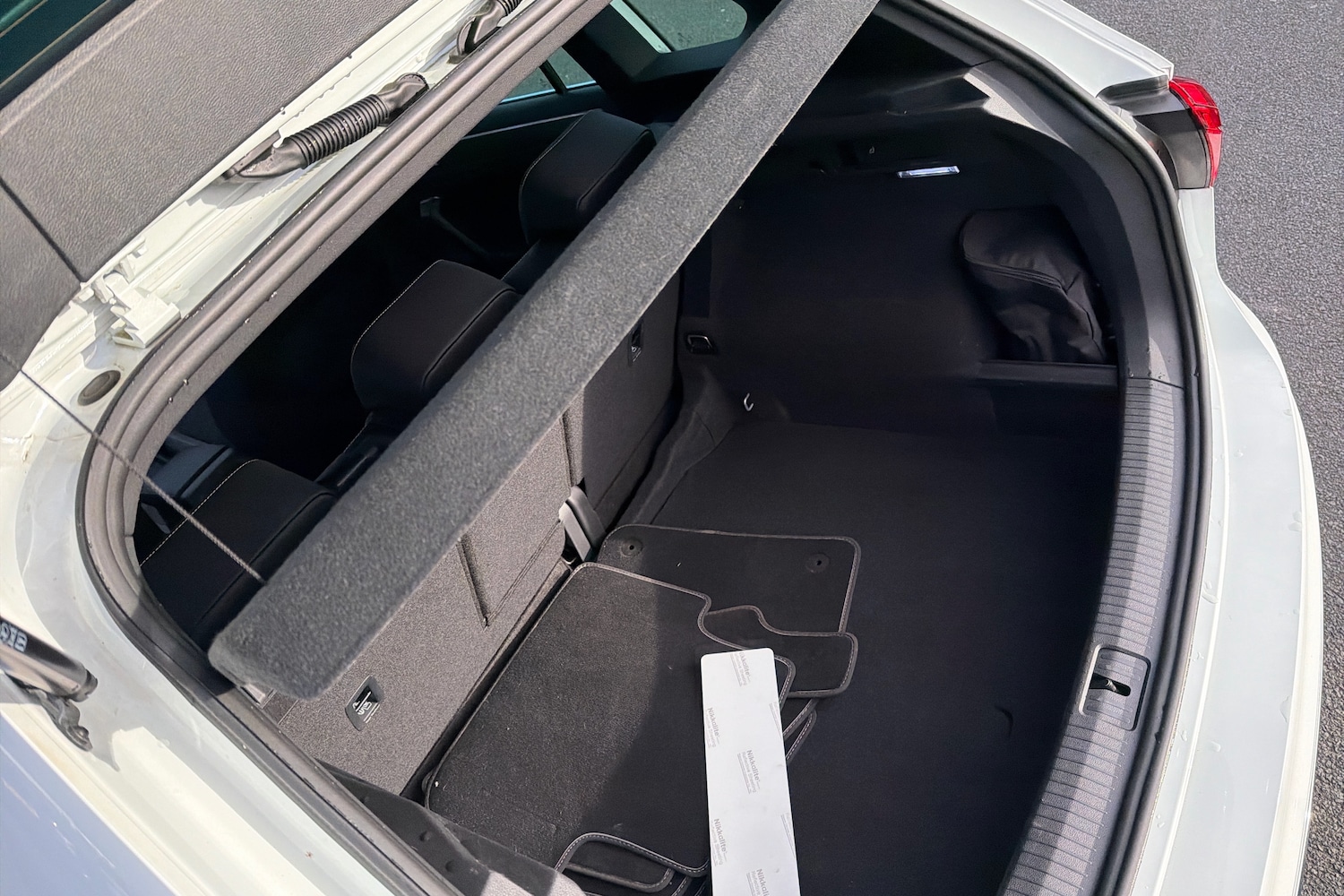 Used Volkswagen Tiguan 2022 for sale - 76675050: Photo 14