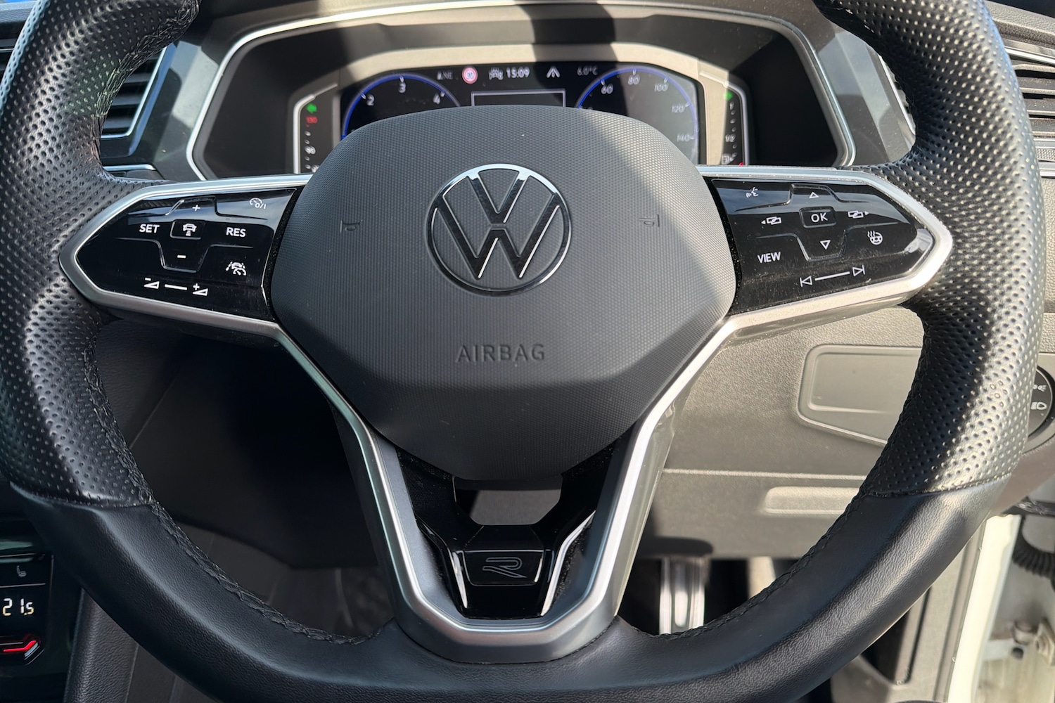 Used Volkswagen Tiguan 2022 for sale - 76675050: Photo 16