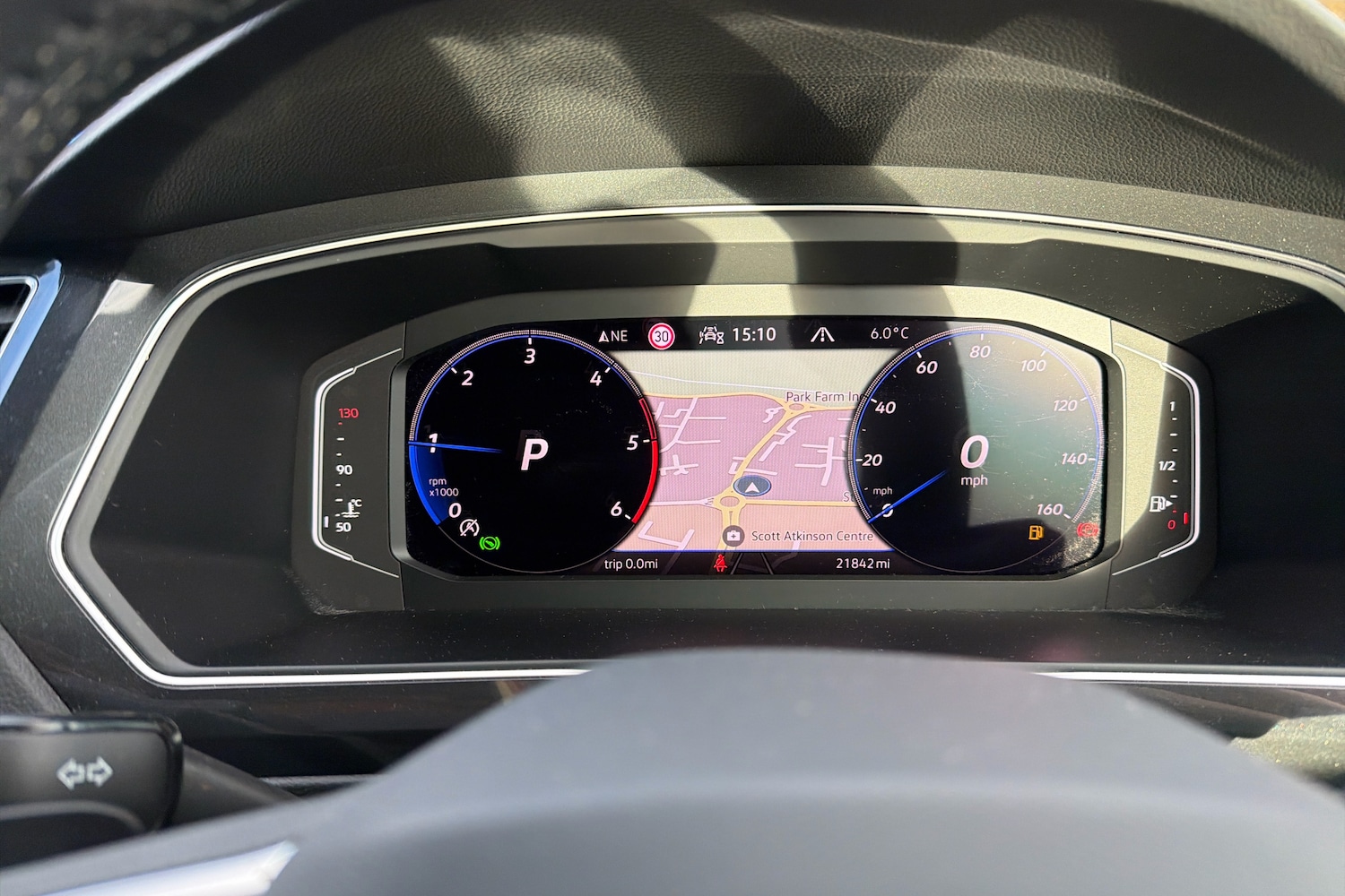 Used Volkswagen Tiguan 2022 for sale - 76675050: Photo 18