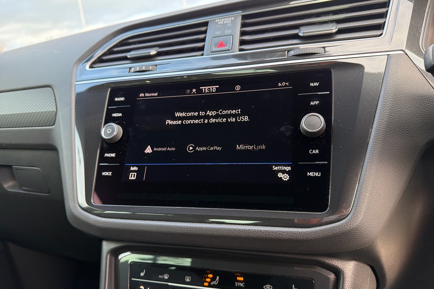 Used Volkswagen Tiguan 2022 for sale - 76675050: Photo 19