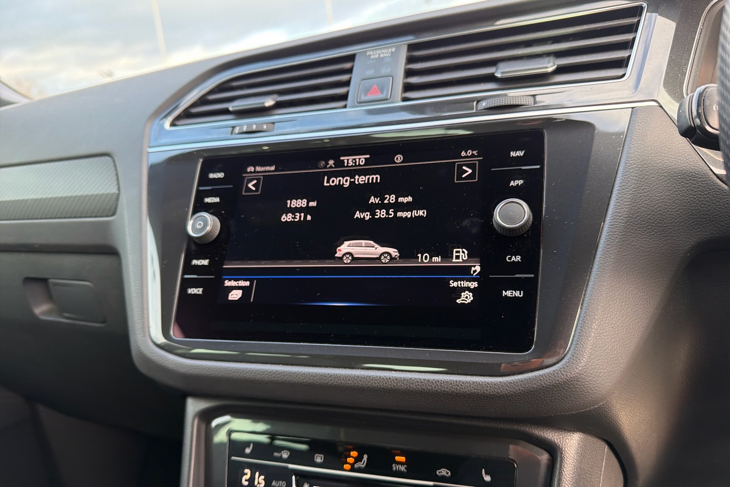 Used Volkswagen Tiguan 2022 for sale - 76675050: Photo 20