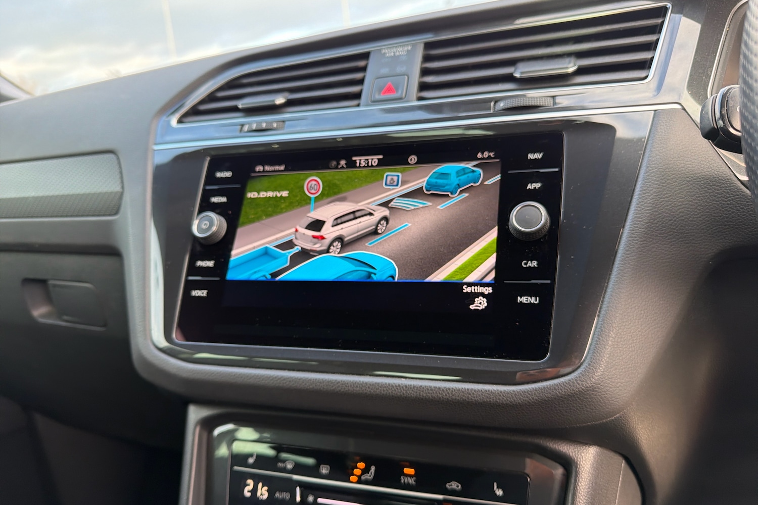 Used Volkswagen Tiguan 2022 for sale - 76675050: Photo 21