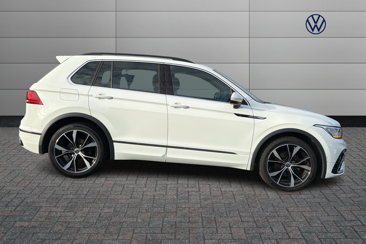 Used Volkswagen Tiguan 2022 for sale - 76675050: Photo 4