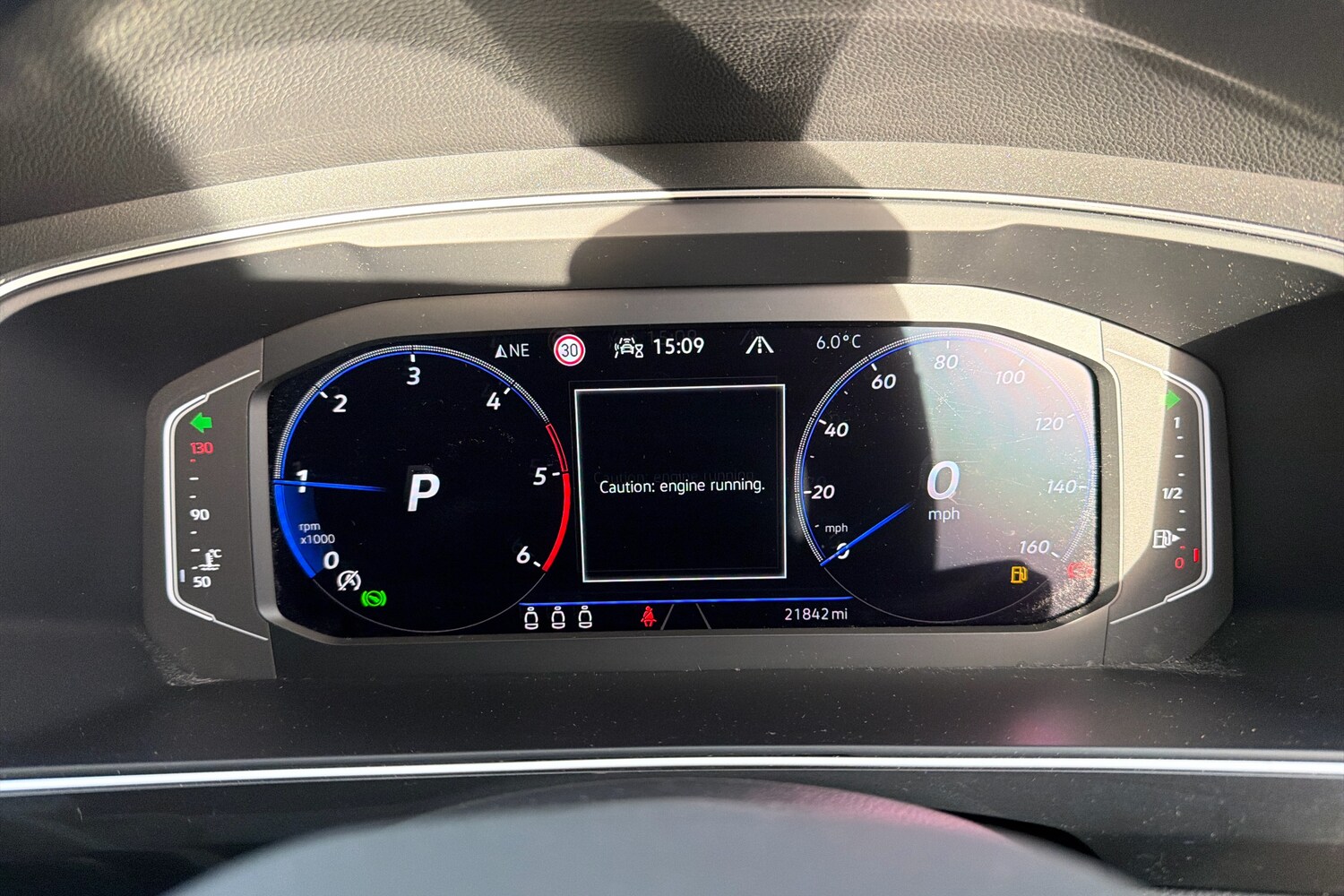 Used Volkswagen Tiguan 2022 for sale - 76675050: Photo 7