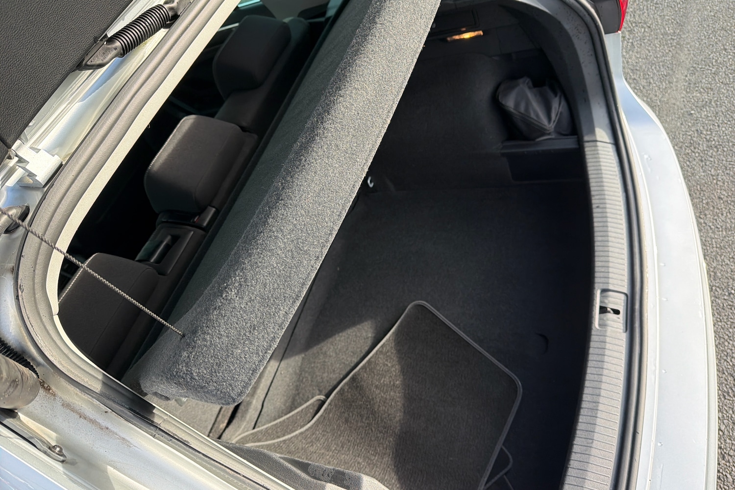 Used Volkswagen Tiguan 2021 for sale - 76674147: Photo 14