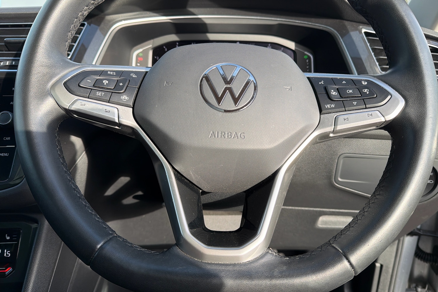 Used Volkswagen Tiguan 2021 for sale - 76674147: Photo 16