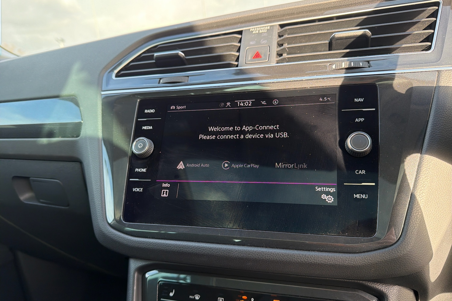 Used Volkswagen Tiguan 2021 for sale - 76674147: Photo 20