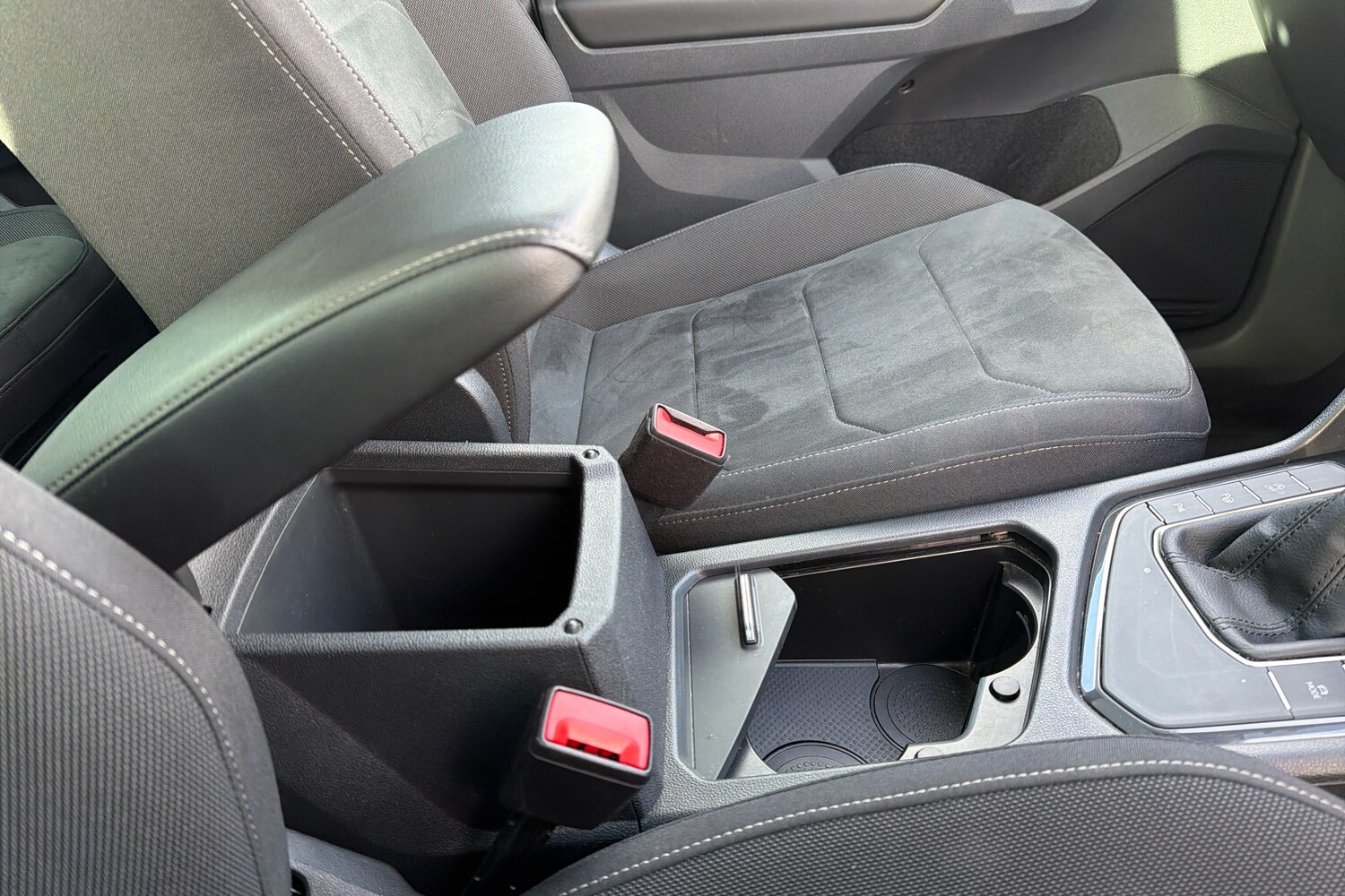 Used Volkswagen Tiguan 2021 for sale - 76674147: Photo 25