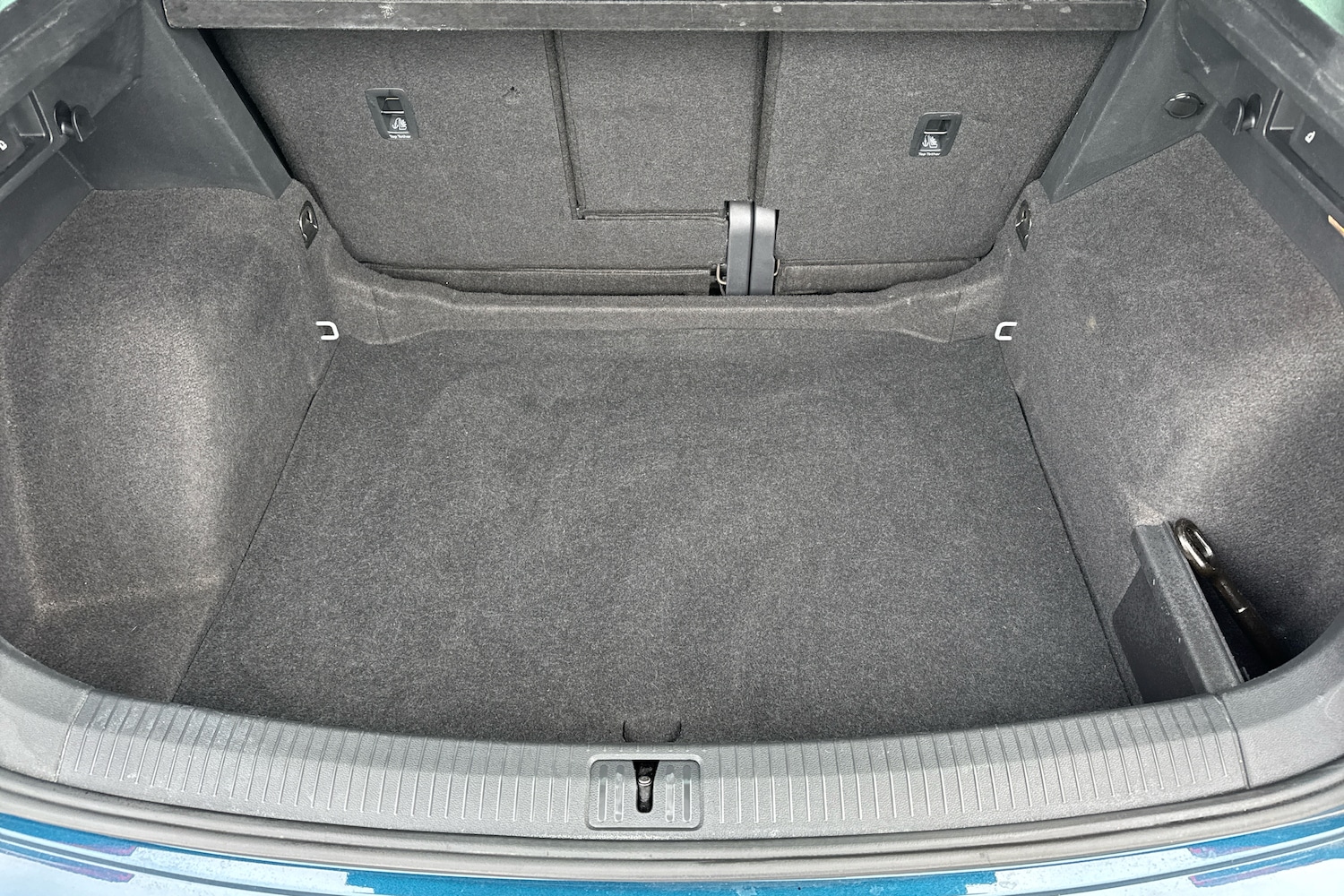 Used Volkswagen Tiguan 2021 for sale - 77697989: Photo 12