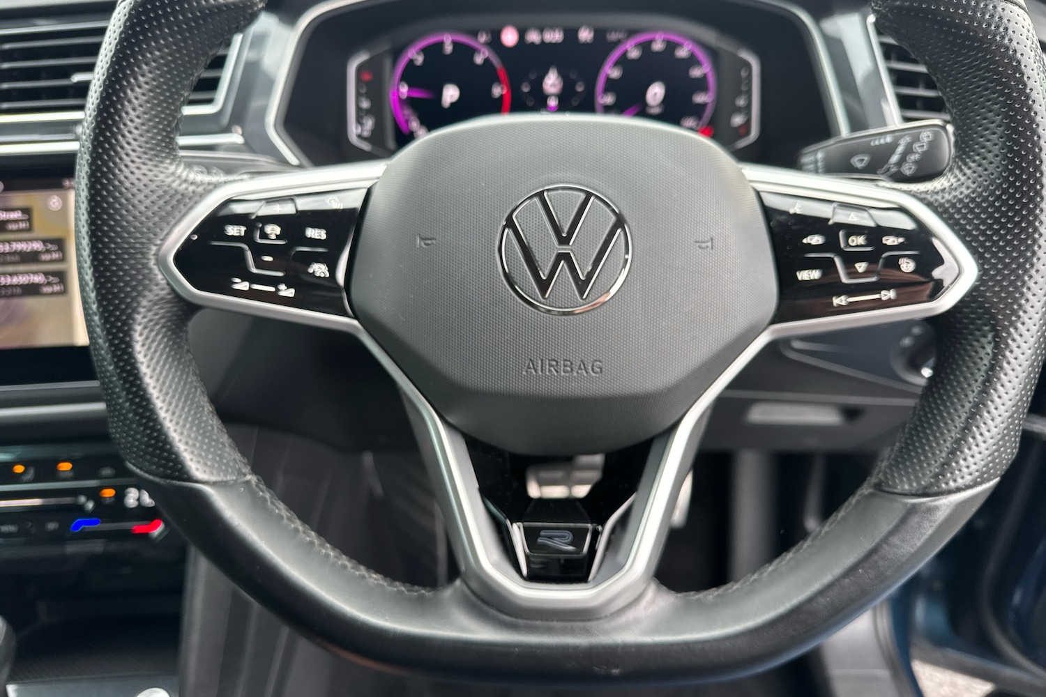 Used Volkswagen Tiguan 2021 for sale - 77697989: Photo 16