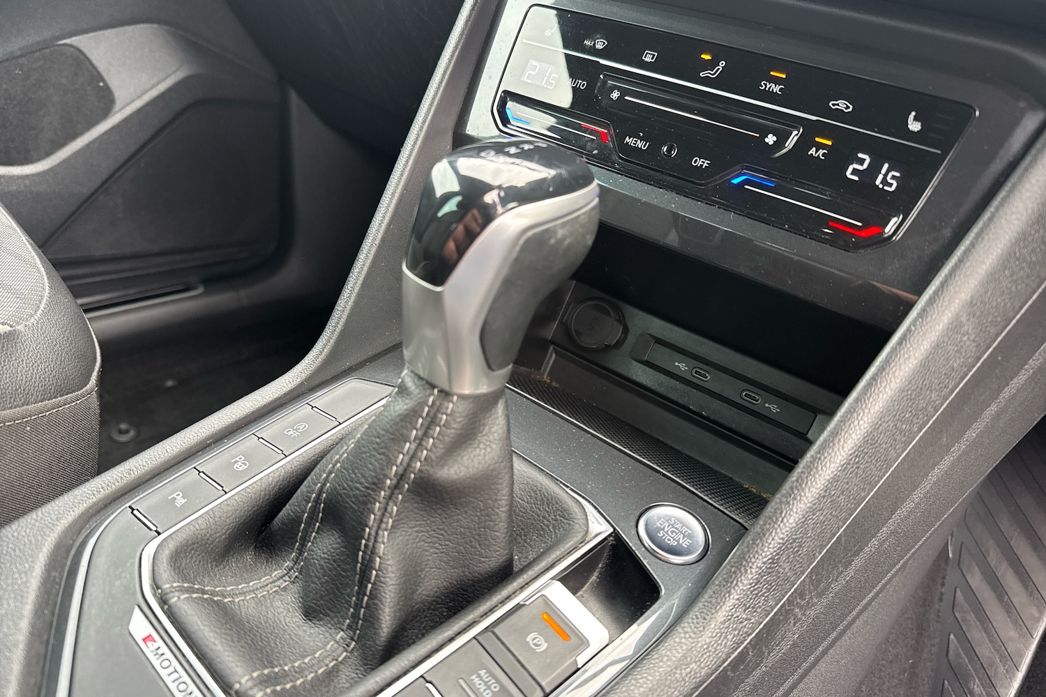 Used Volkswagen Tiguan 2021 for sale - 77697989: Photo 21