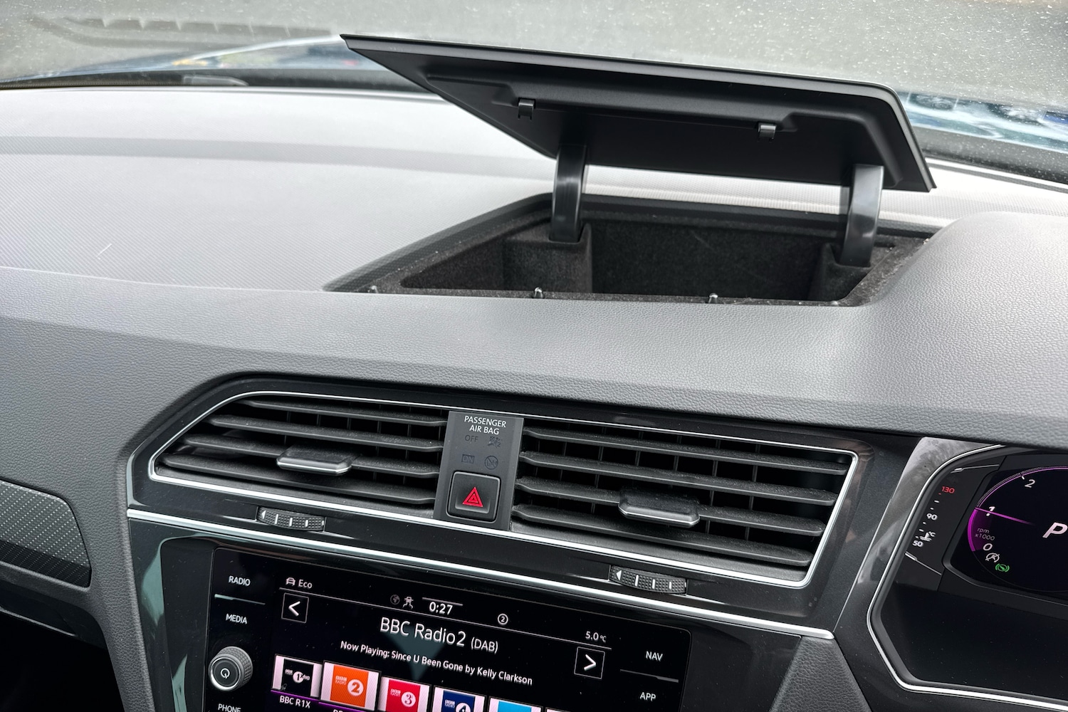 Used Volkswagen Tiguan 2021 for sale - 77697989: Photo 23