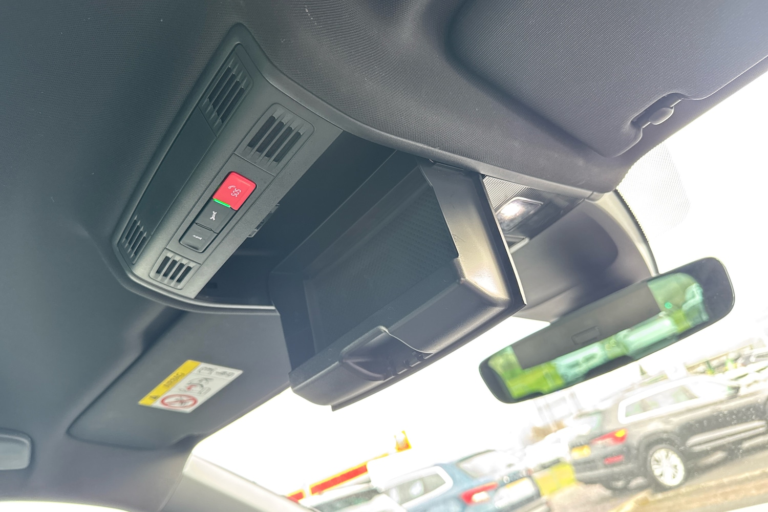 Used Volkswagen Tiguan 2021 for sale - 77697989: Photo 24