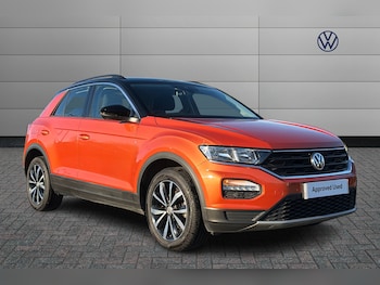 2019 (69) - 1.5 TSI EVO SE 5dr