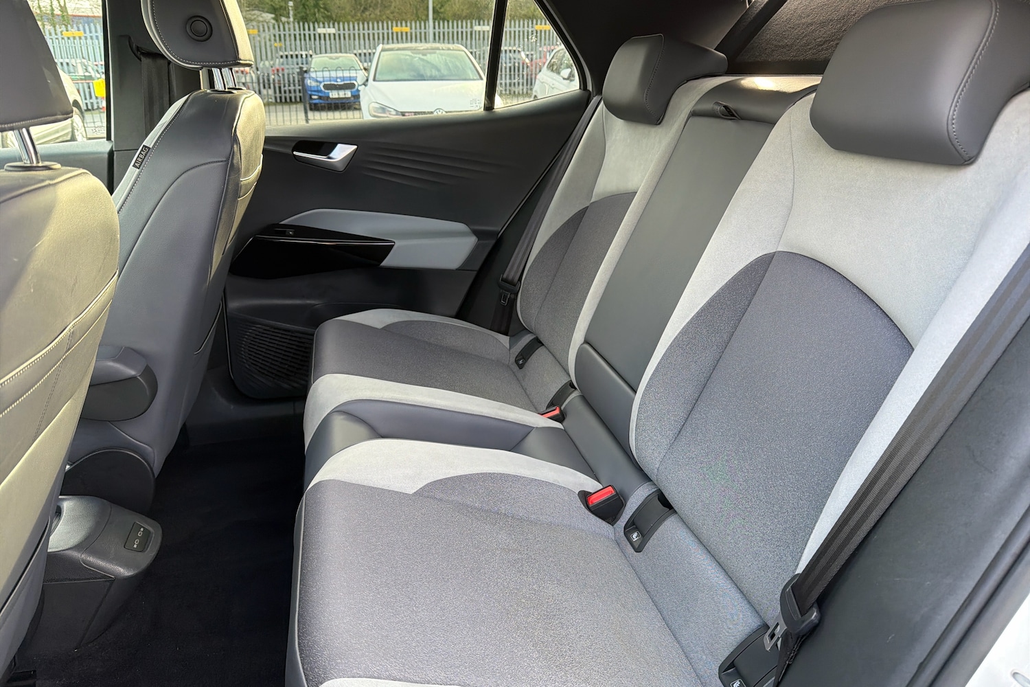 Used Volkswagen ID.3 2021 for sale - 77872027: Photo 11