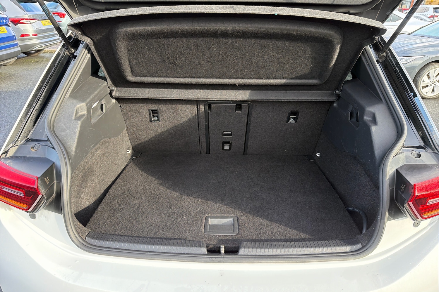 Used Volkswagen ID.3 2021 for sale - 77872027: Photo 12