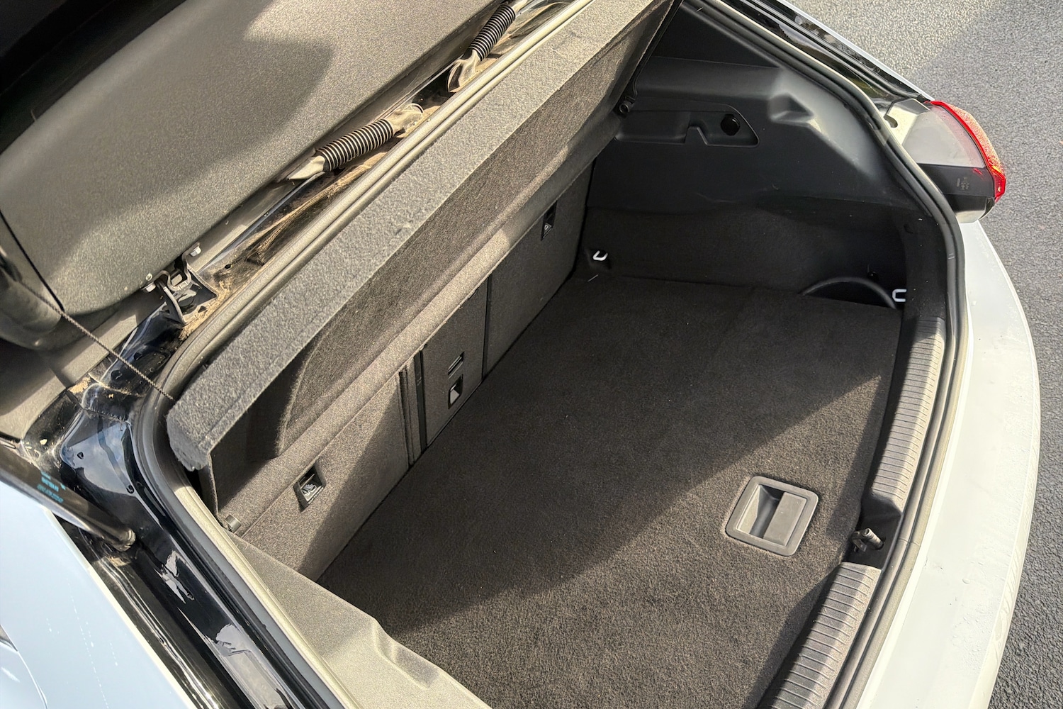 Used Volkswagen ID.3 2021 for sale - 77872027: Photo 14