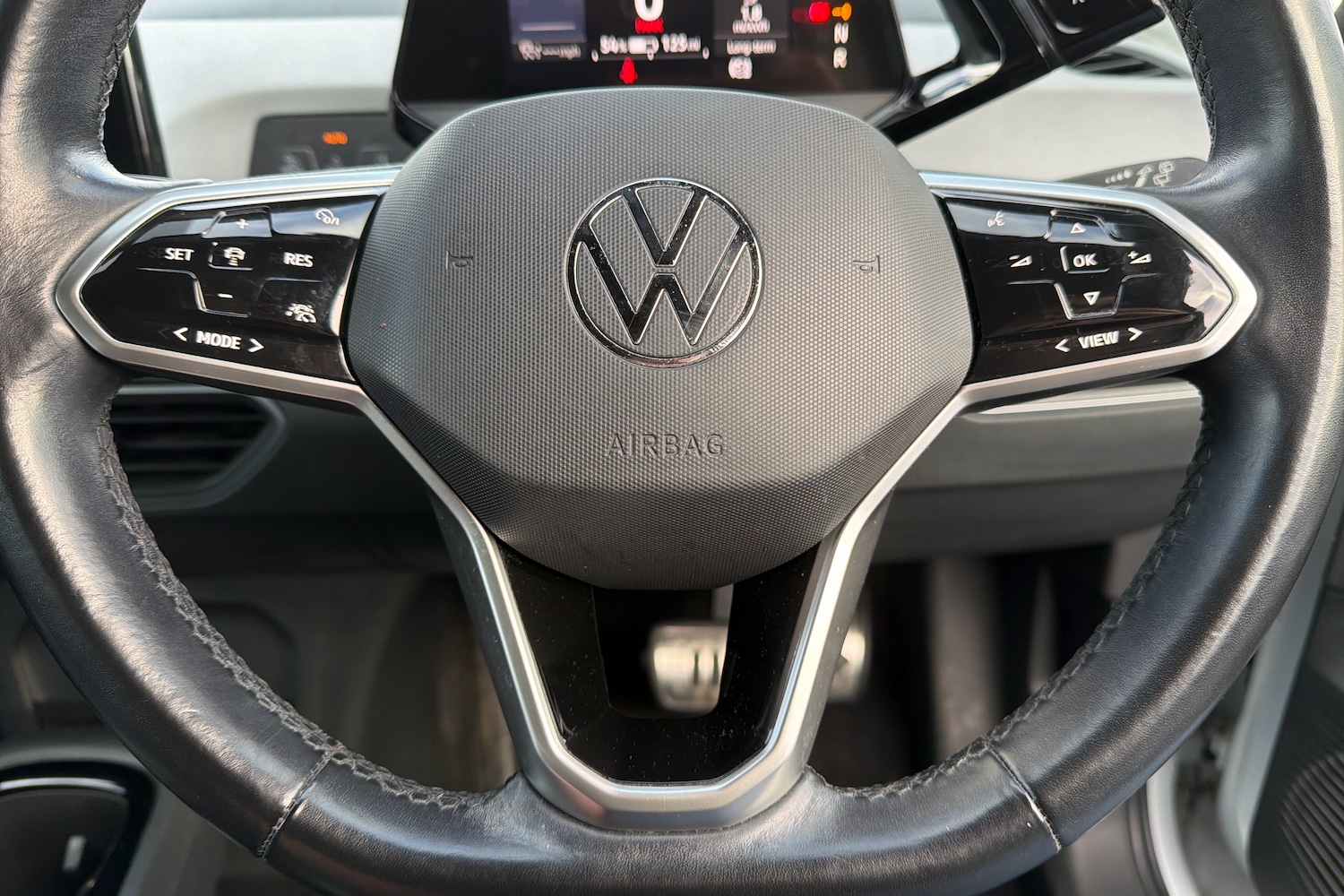 Used Volkswagen ID.3 2021 for sale - 77872027: Photo 16