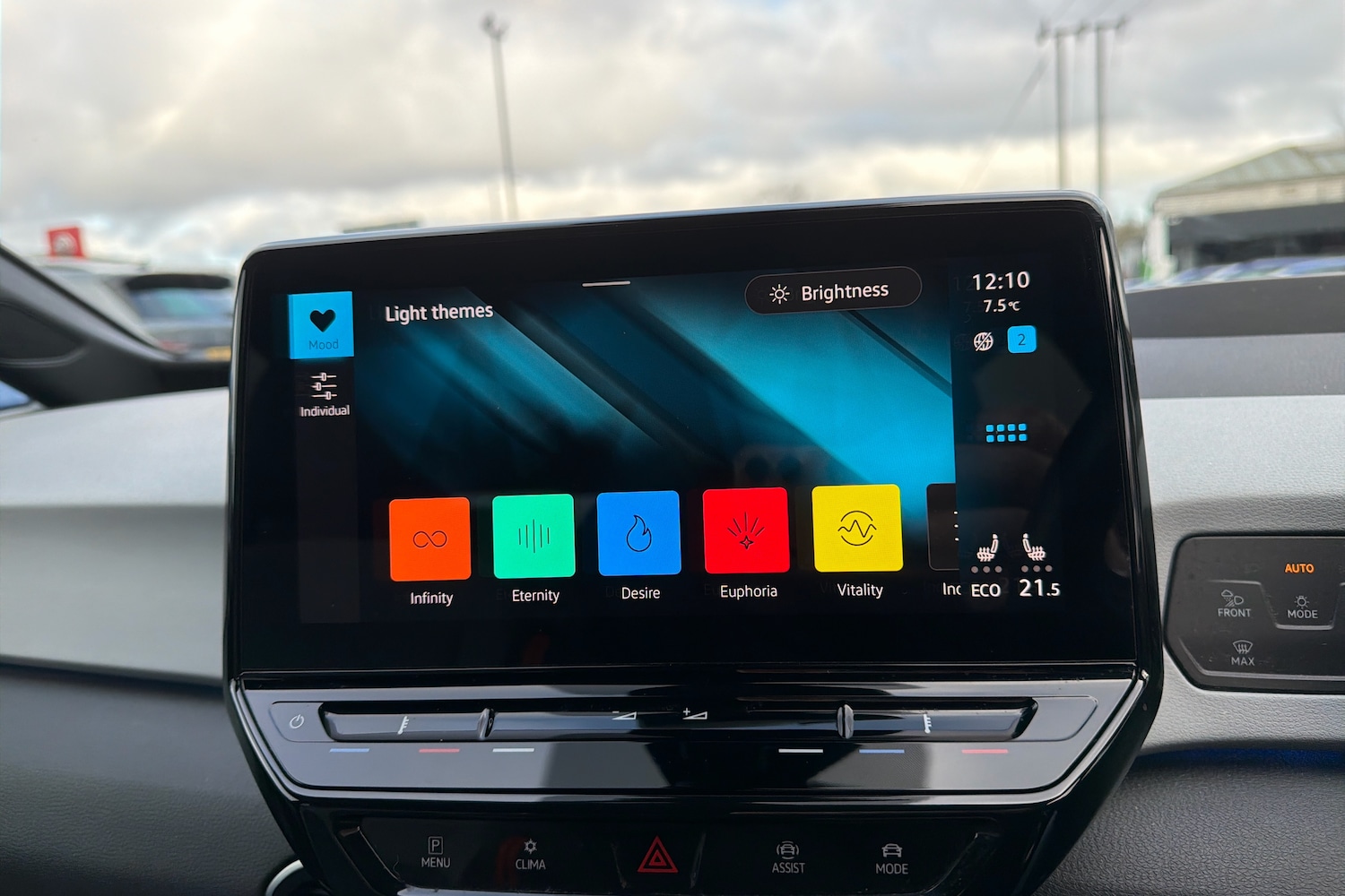 Used Volkswagen ID.3 2021 for sale - 77872027: Photo 20