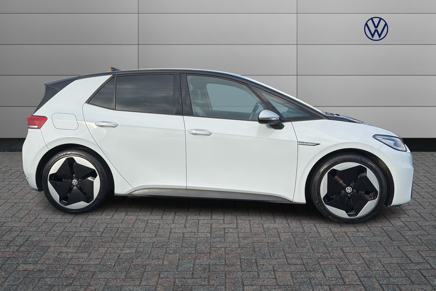 Used Volkswagen ID.3 2021 for sale - 77872027: Photo 4