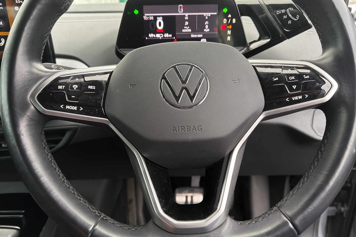 Used Volkswagen ID.4 2022 for sale - 78036518: Photo 16