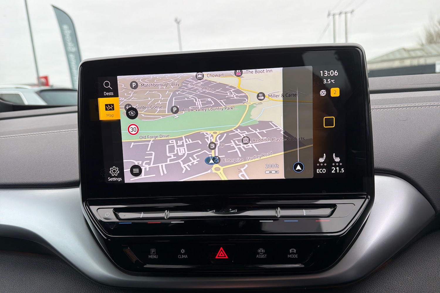 Used Volkswagen ID.4 2022 for sale - 78036518: Photo 17