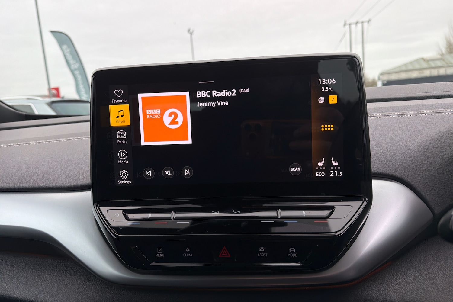 Used Volkswagen ID.4 2022 for sale - 78036518: Photo 18