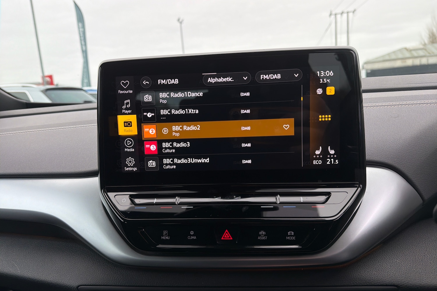 Used Volkswagen ID.4 2022 for sale - 78036518: Photo 19