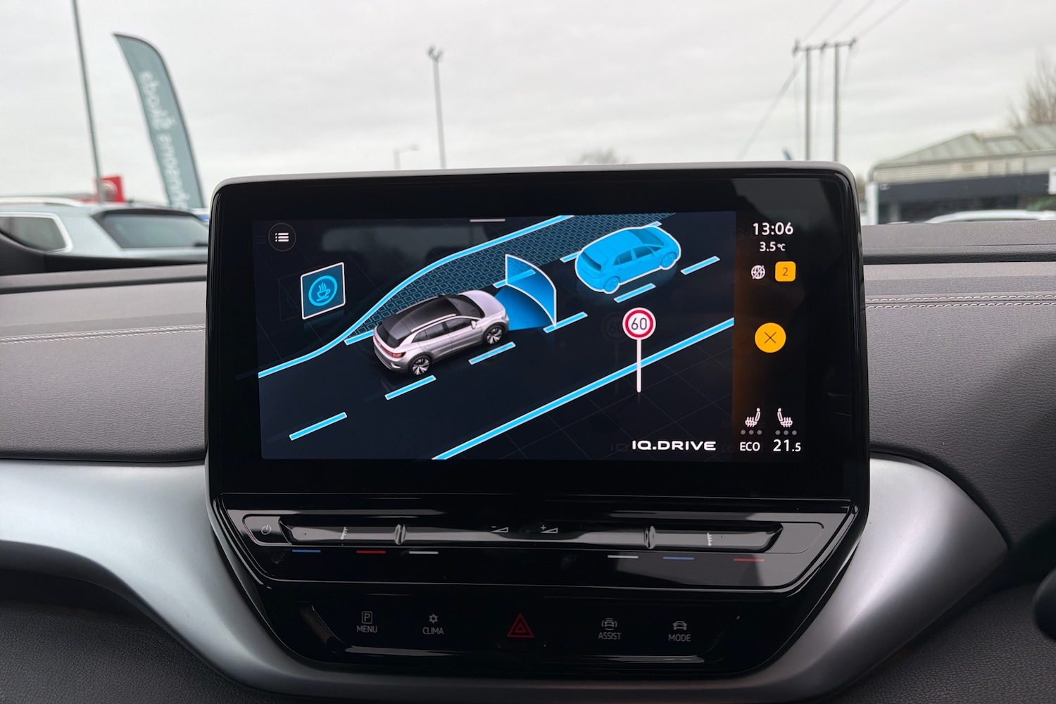 Used Volkswagen ID.4 2022 for sale - 78036518: Photo 22