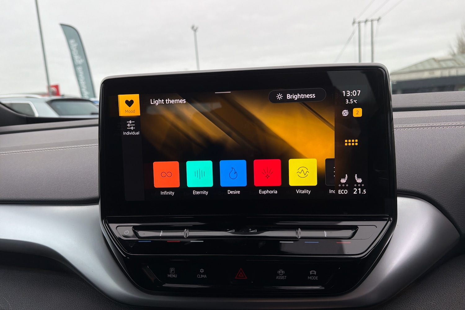 Used Volkswagen ID.4 2022 for sale - 78036518: Photo 23