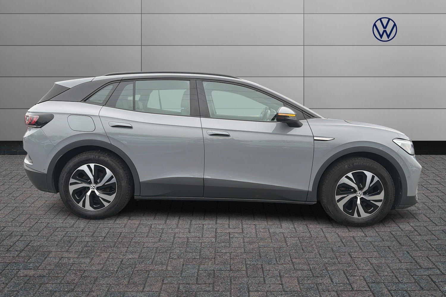 Used Volkswagen ID.4 2022 for sale - 78036518: Photo 4