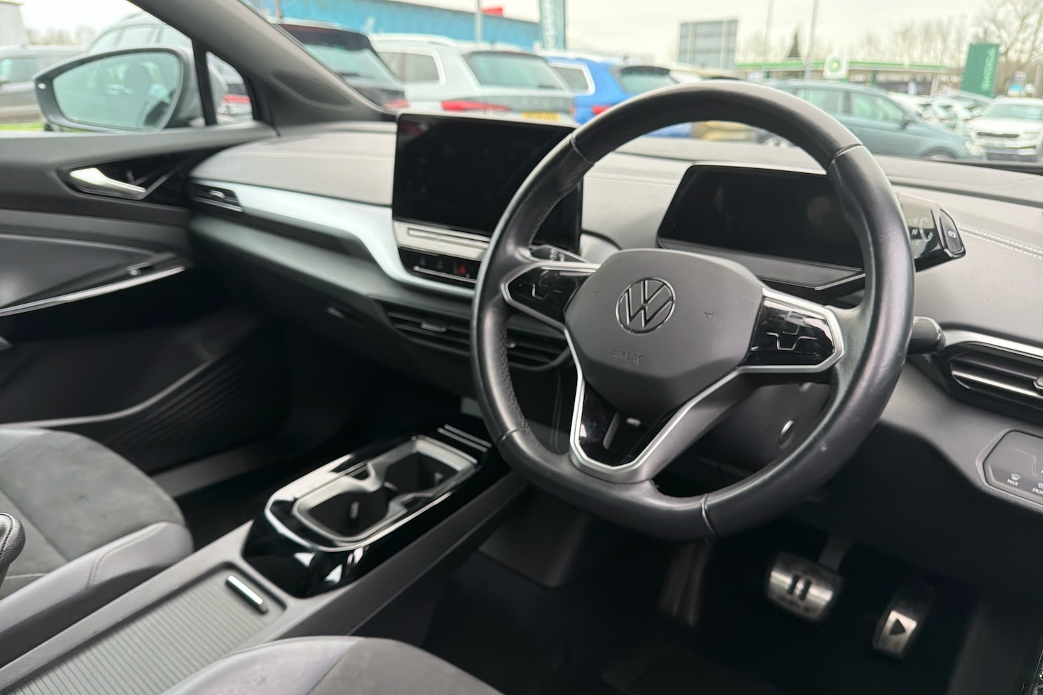 Used Volkswagen ID.4 2022 for sale - 78036518: Photo 6