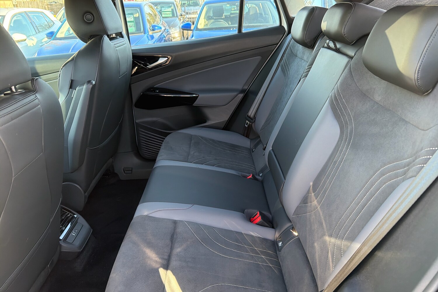 Used Volkswagen ID.4 2024 for sale - 78049381: Photo 11