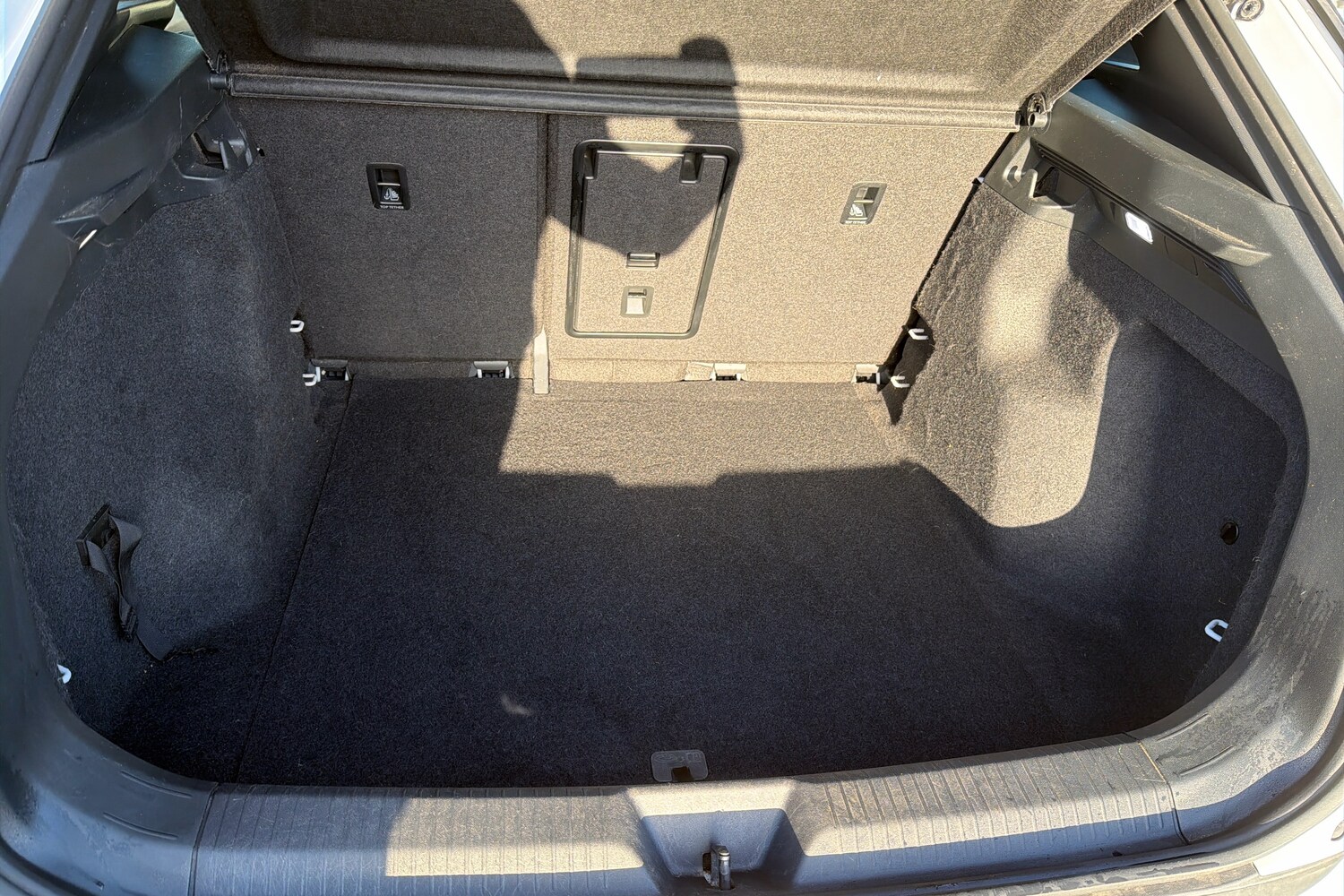 Used Volkswagen ID.4 2024 for sale - 78049381: Photo 12