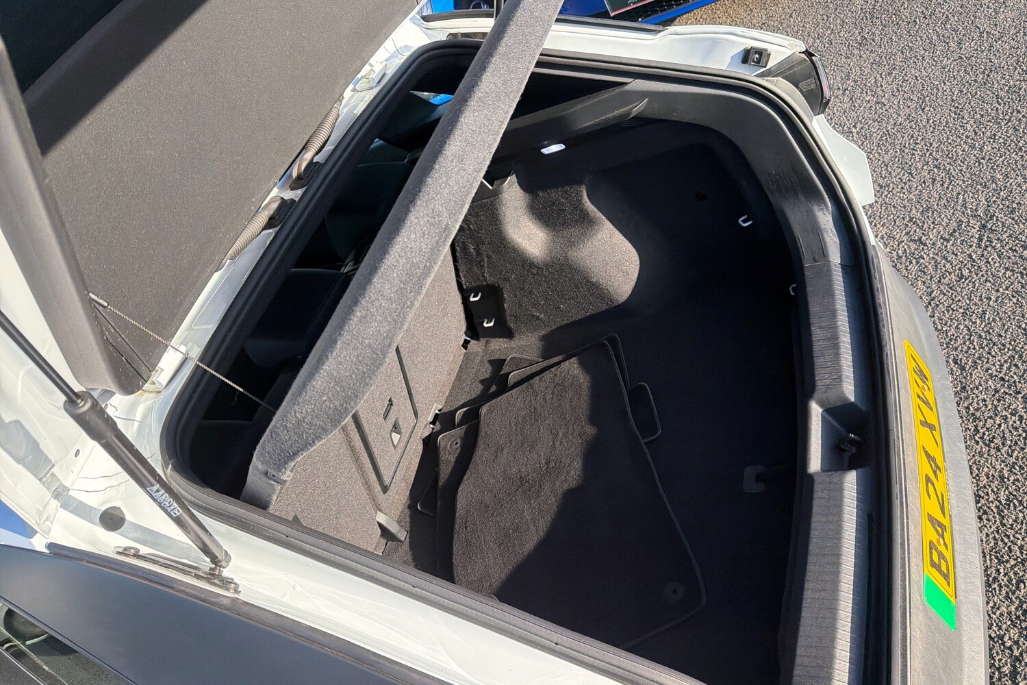 Used Volkswagen ID.4 2024 for sale - 78049381: Photo 14