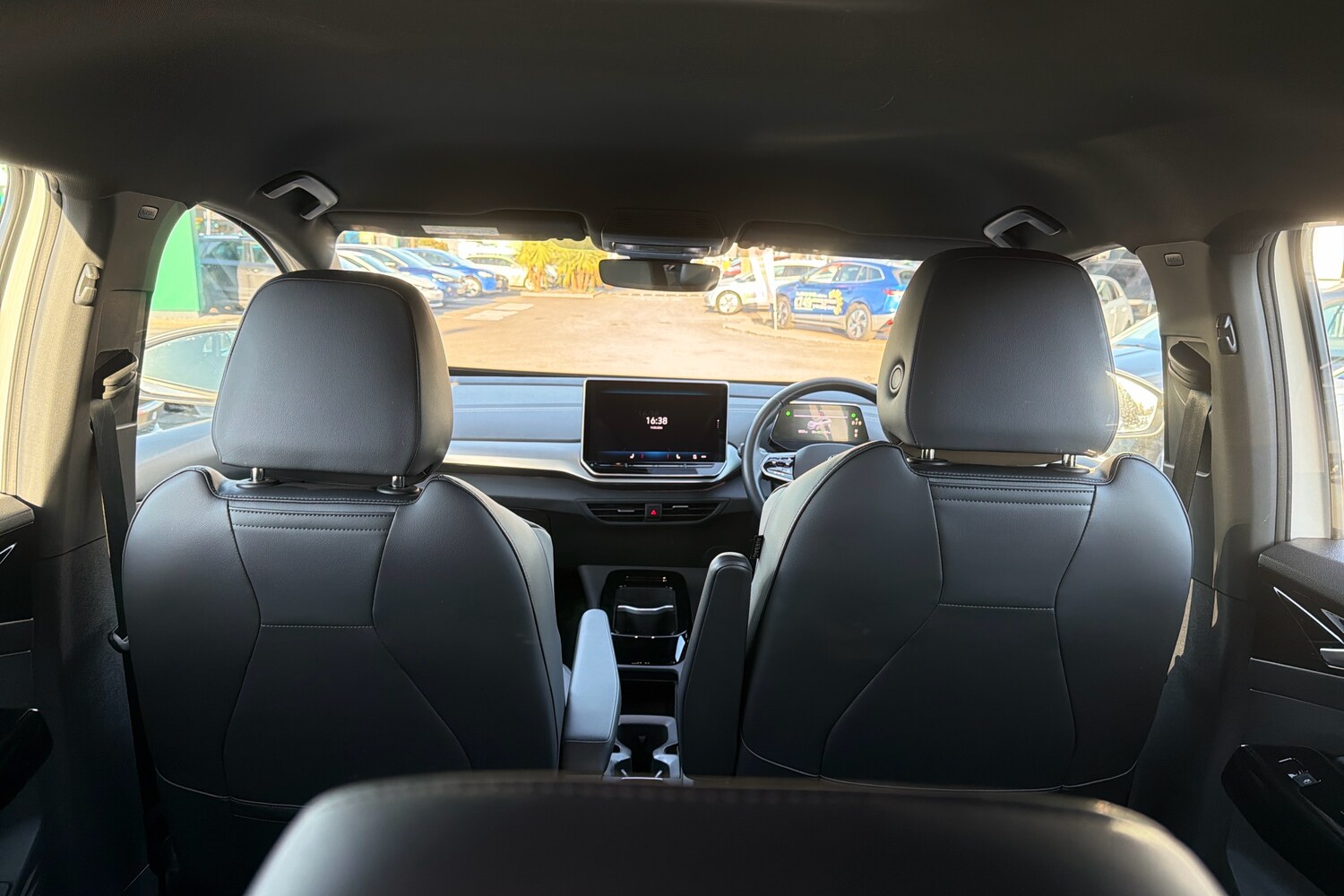 Used Volkswagen ID.4 2024 for sale - 78049381: Photo 15