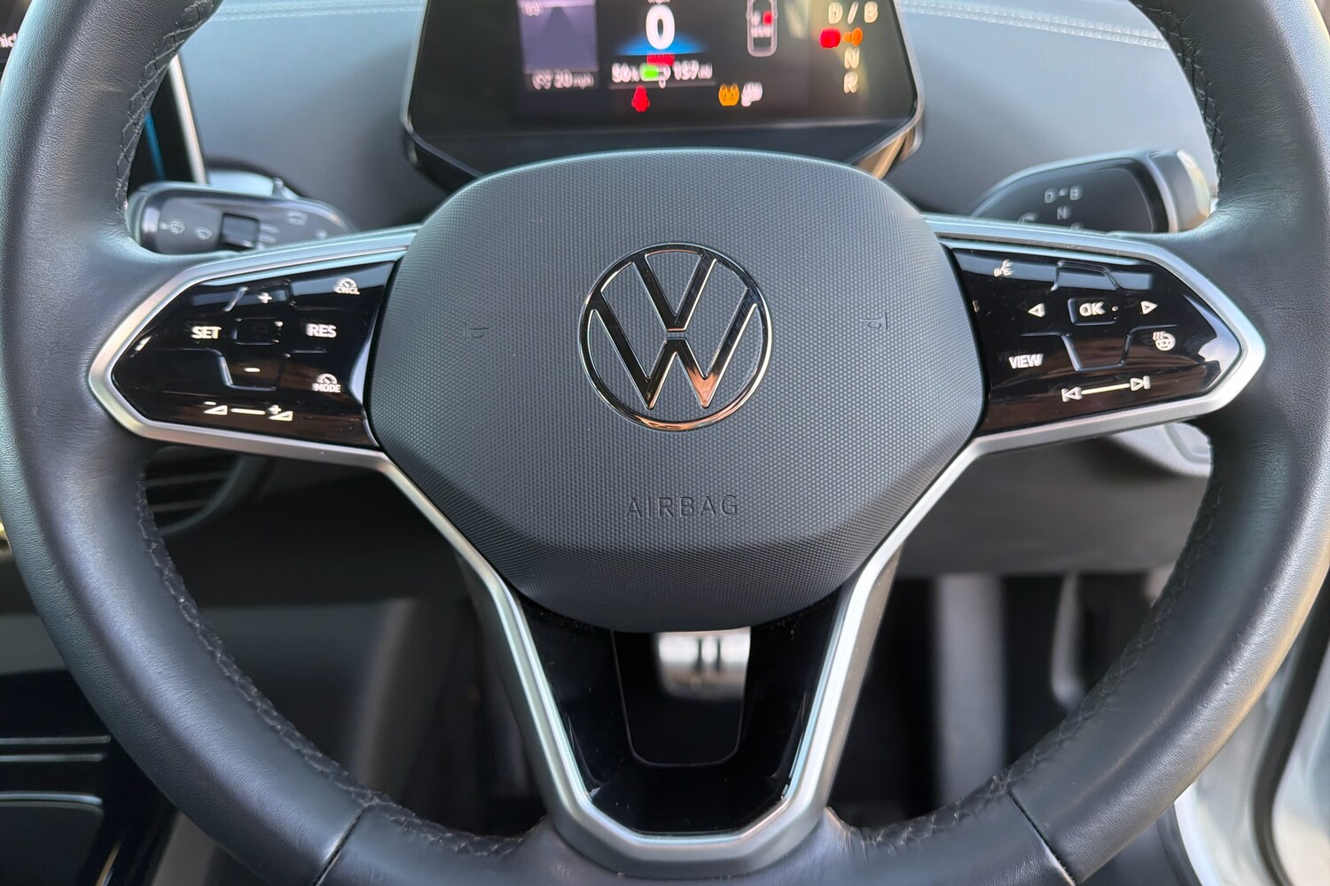 Used Volkswagen ID.4 2024 for sale - 78049381: Photo 16