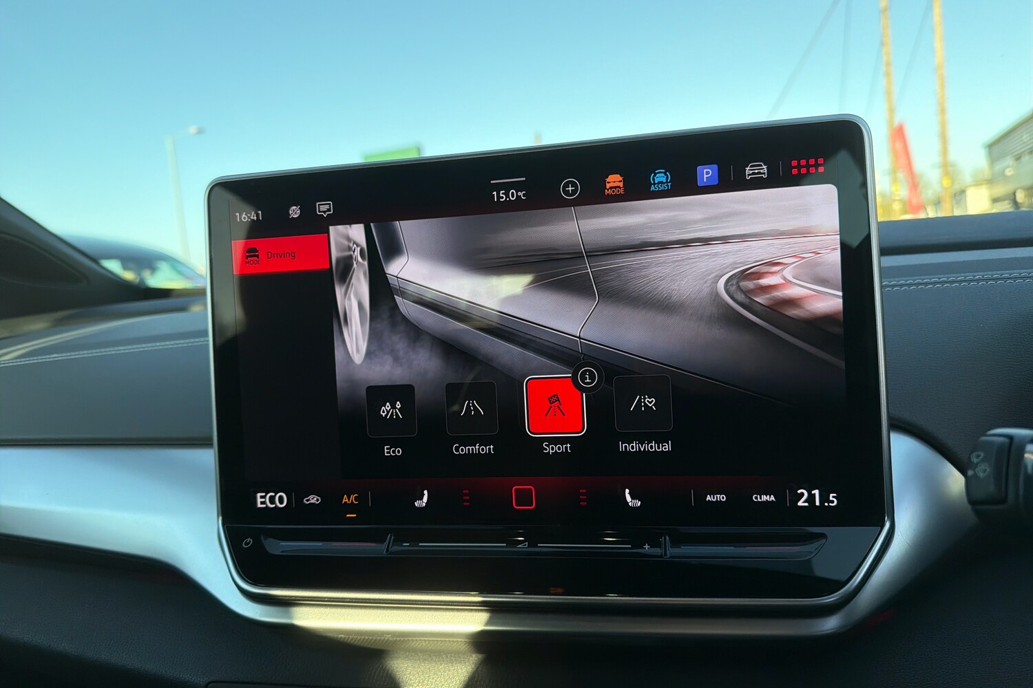 Used Volkswagen ID.4 2024 for sale - 78049381: Photo 18