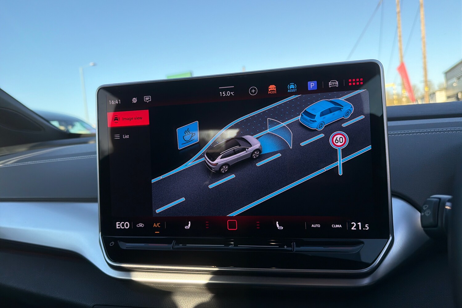 Used Volkswagen ID.4 2024 for sale - 78049381: Photo 19