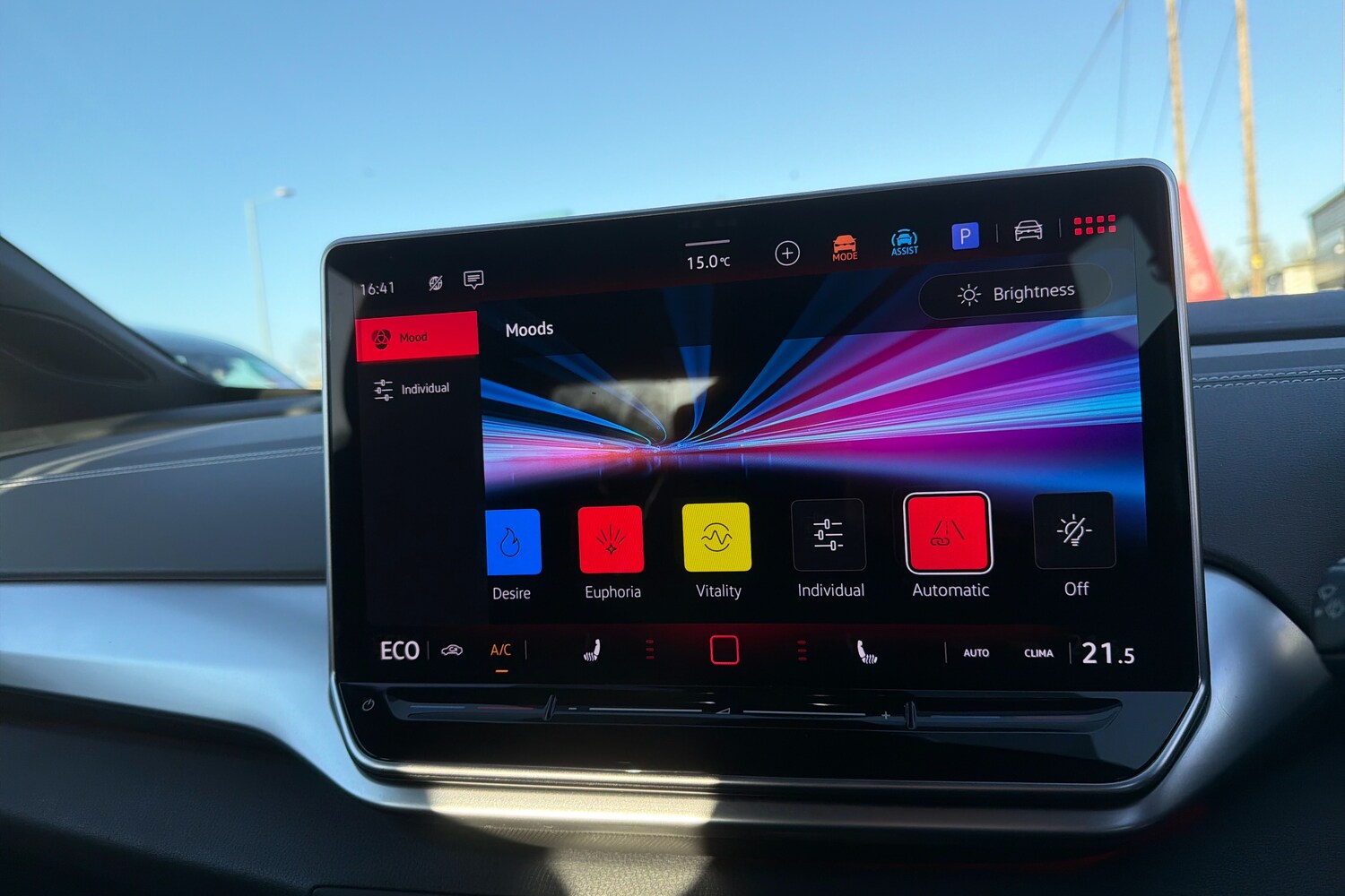 Used Volkswagen ID.4 2024 for sale - 78049381: Photo 21